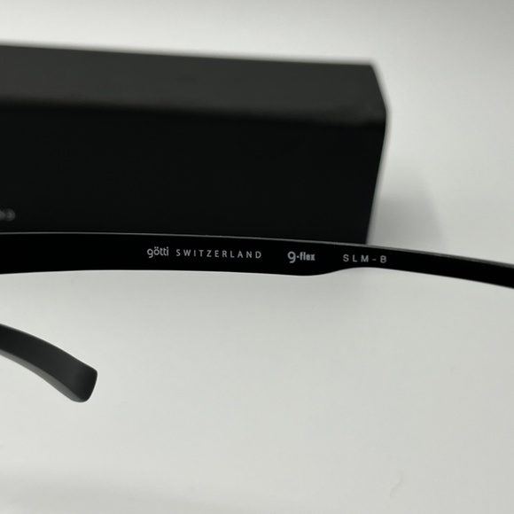 Gotti Switzerland Glasses - Picture 3 of 4